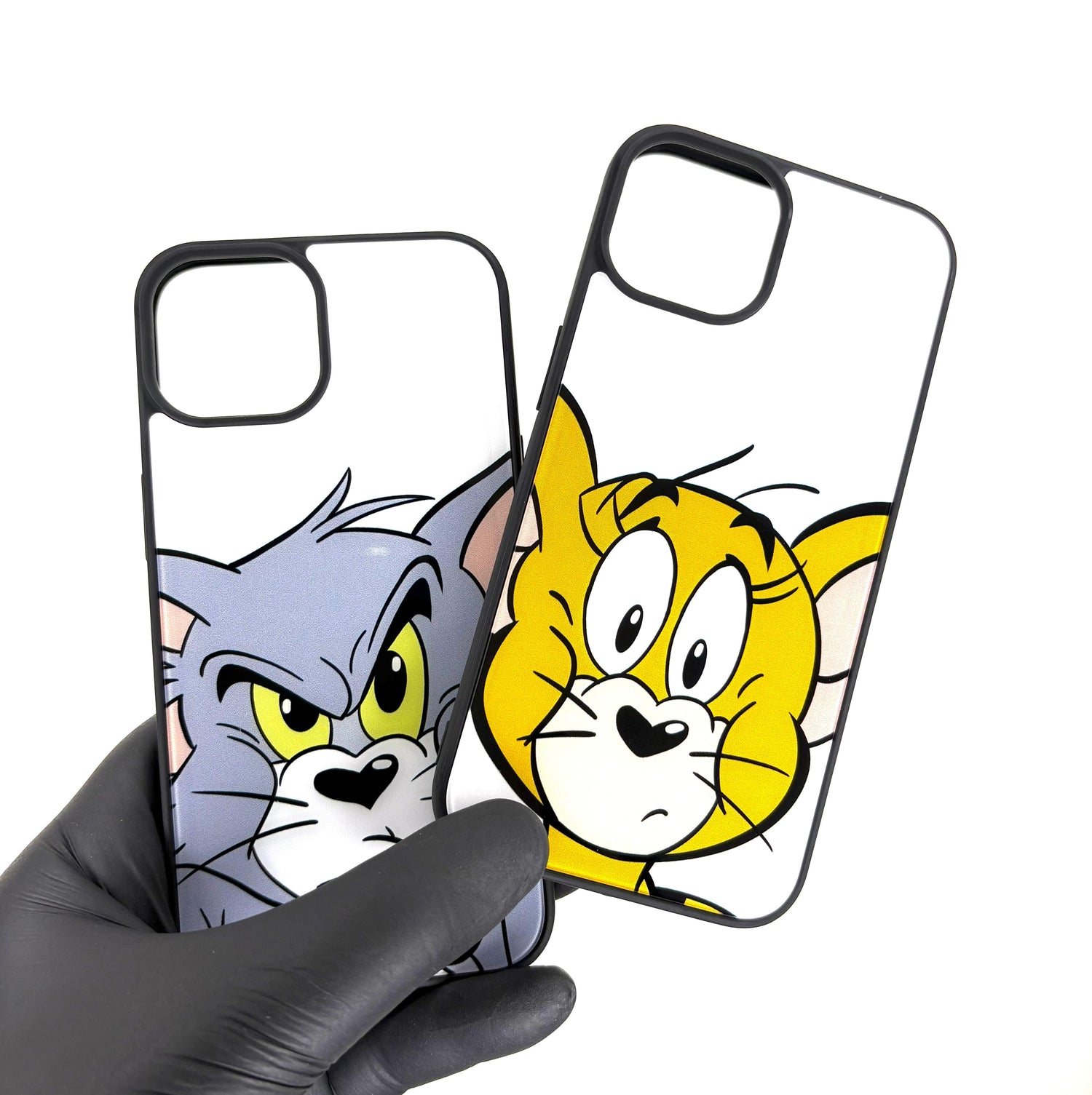 Cartoon Print case