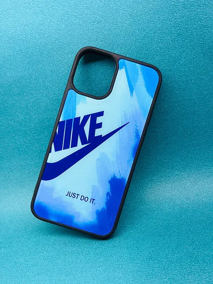 iPhone Cartoon Print case