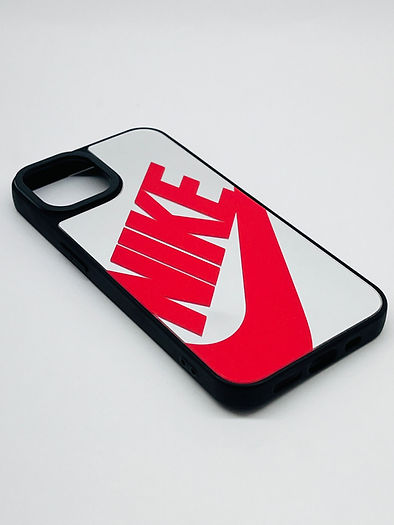 iPhone Reflective Mirror case